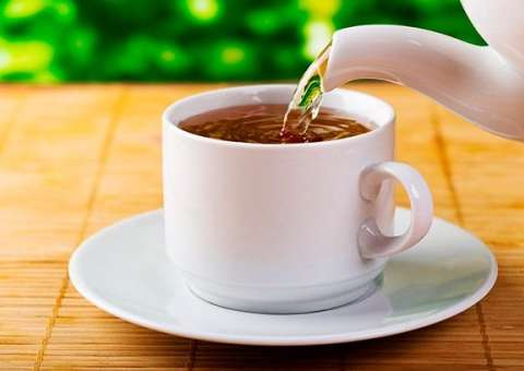 Chás podem reduzir sintomas e ajudar no tratamento contra tuberculose