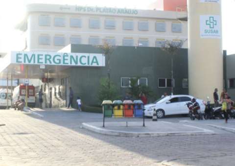 Mulher morre após ter a casa bombardeada em Manaus