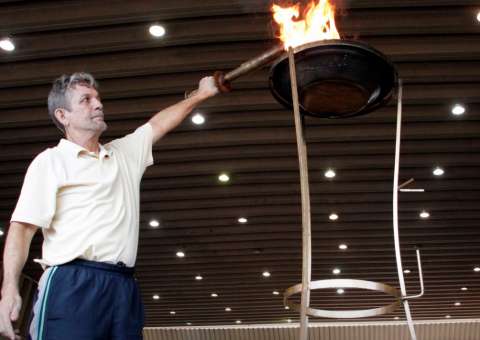 105 escolas participam da 20ª edição das Municipíadas em Manaus  