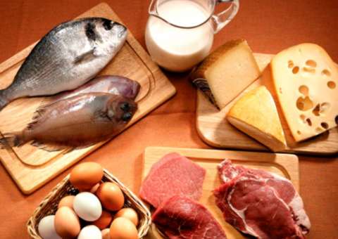 Conheça nutriente capaz de estimular e renovar as células do corpo