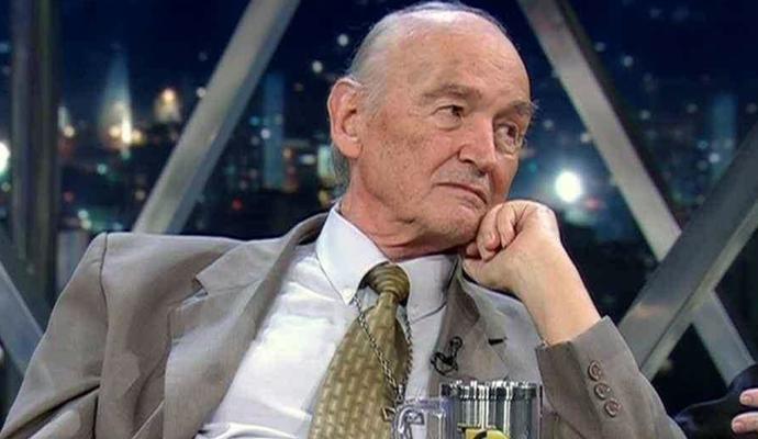 Saiba por onde anda Padre Quevedo