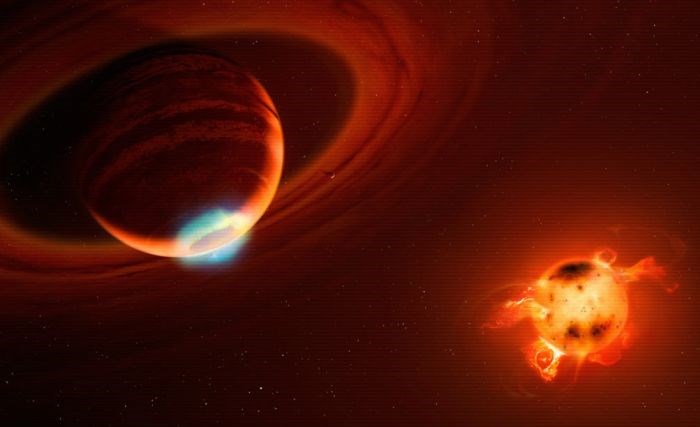 Os 6 planetas mais extremos que já foram descobertos