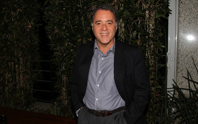 Tony Ramos e Friboi rompem contrato de R$ 5 milhões após escândalo da JBS