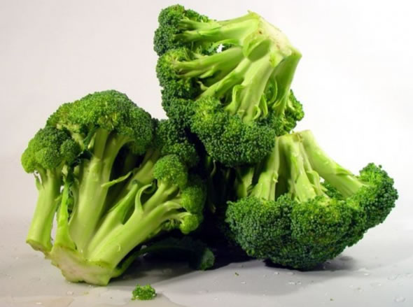 Brócolis pode ser arma secreta contra a diabetes, segundo cientistas 