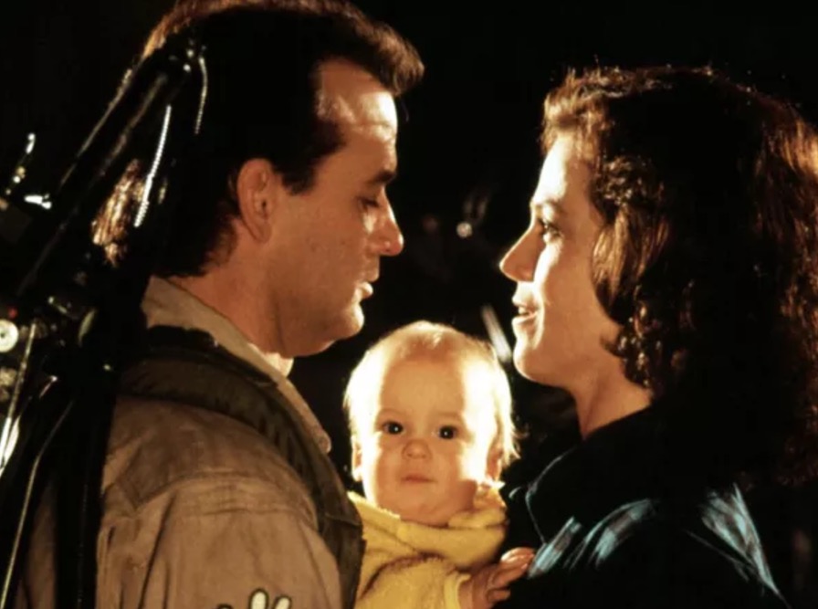 Aos 29, ex-ator mirim de 'Os Caça-Fantasmas 2' comete suicídio 