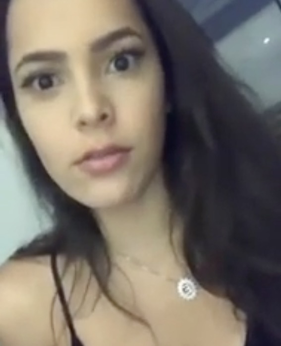 Ex-bbb Emilly se pronuncia sobre rumores de namoro com cantor: 'vou mostrar'