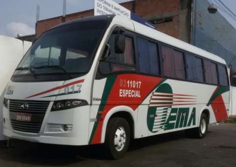 Grupo armado invade rota e assalta funcionários em Manaus