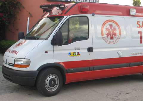 Tiroteio em ruas de Manaus deixa dois feridos