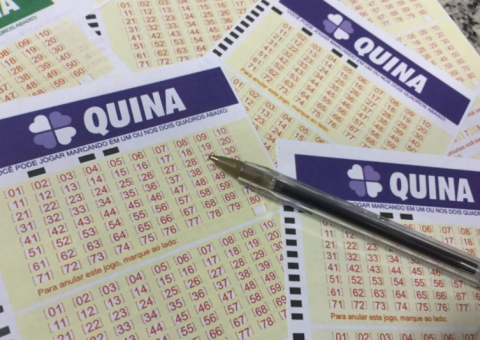   Amazonense acerta Quina de São João e fatura R$ 11,6 milhões