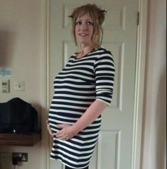 Grávida tem orgasmos múltiplos e o pior acontece