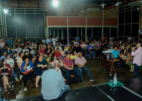 Inscrições para o edital de Conexões Culturais encerram na próxima segunda em Manaus  