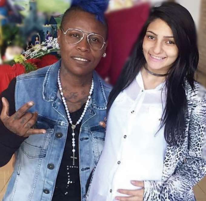 Após traição, Pepê reata com Thalyta Santos 'amor falou mais alto'