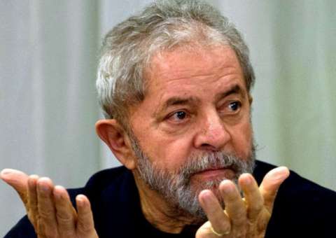 'Se eu for condenado, não vale a pena ser honesto no Brasil’ , diz Lula 