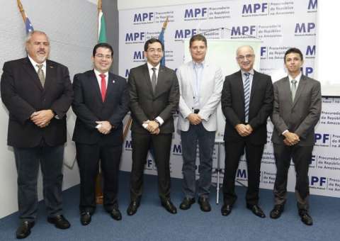 Centro de Memória Digital é lançado neste terça-feira em Manaus 