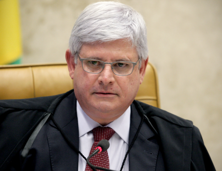 Janot diz que deputados deverão escolher futuro governador do Amazonas