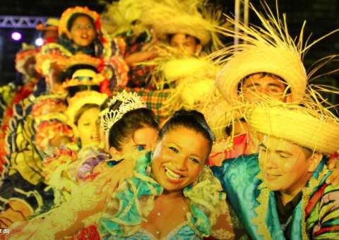 Manauscult divulga resultado preliminar de apoio ao Festival Folclórico do Amazonas 