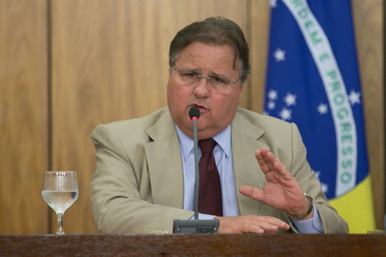 Defesa de Geddel diz que prisão foi 'absolutamente desnecessária'