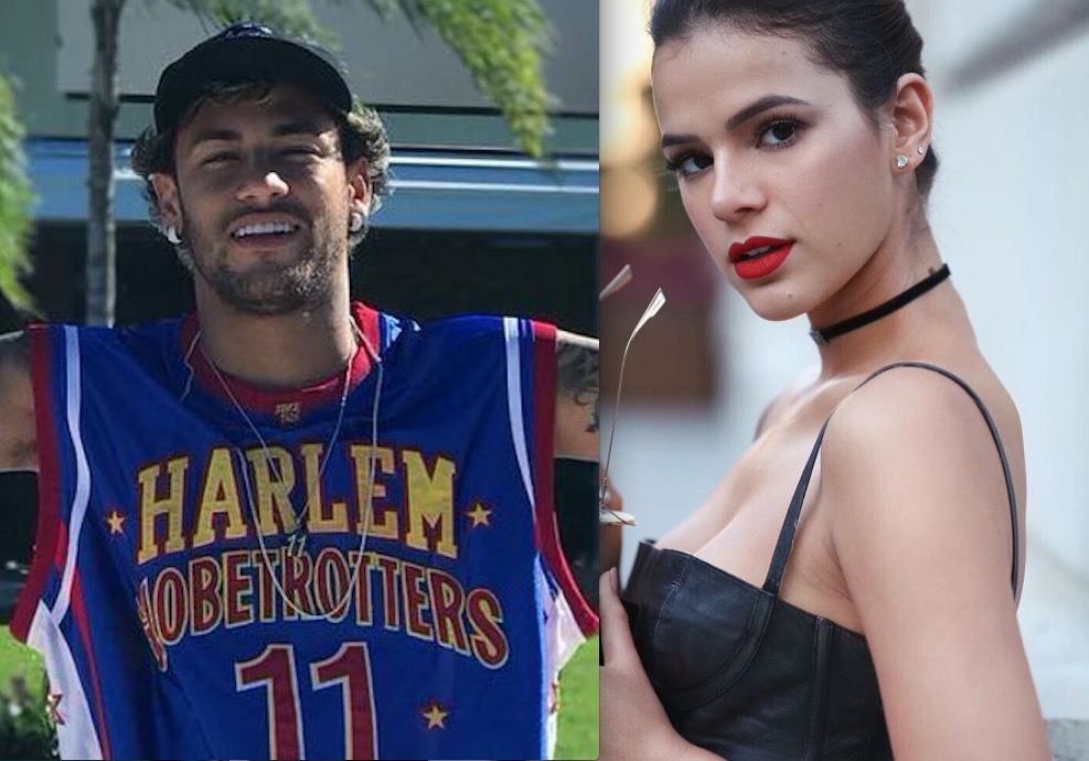 Neymar manda suposta indireta para Marquezine em post e bloqueia comentários