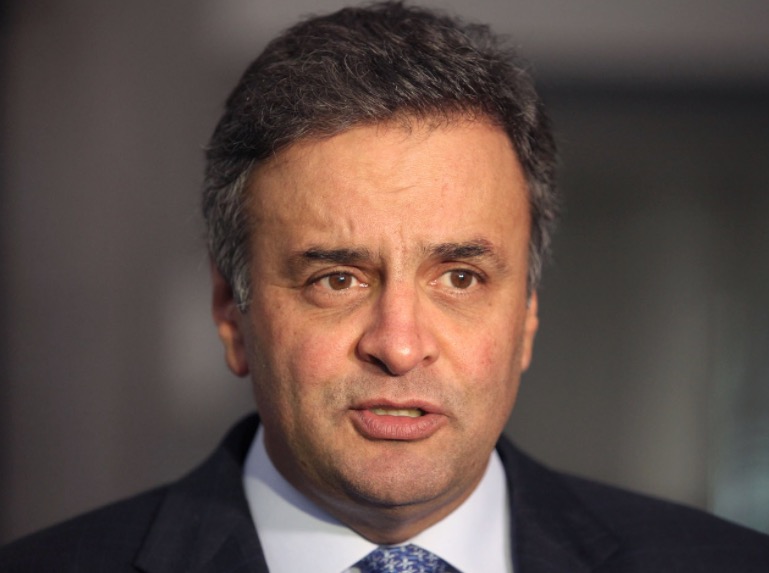 Conselho de Ética do Senado mantém arquivamento de processo contra Aécio Neves