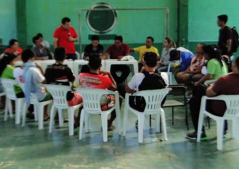 Prefeitura de Parintins assegura apoio ao Festival do Mocambo 2017 