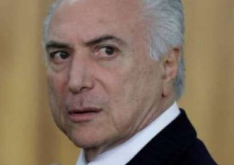 'Estado' lança placar da denúncia contra Temer: 163 a favor e 57 contra