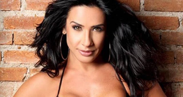 Scheila Carvalho tranquiliza fãs sobre estado de saúde do esposo após infecção