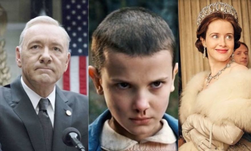 Confira os indicados ao Emmy 2017