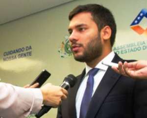 'O amigo safado', que gravou o deputado, é o cidadão que se revolta com a sordidez que rola nos porões do poder