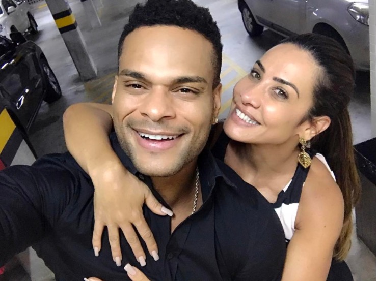 Internado, Tony Salles tem complicação e vai passar por cirurgia 