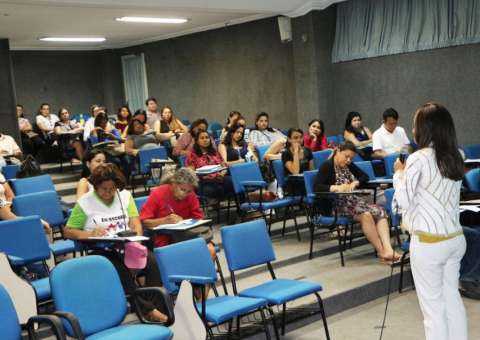 Semana de Estudos Sobre o Orçamento Público abre inscrições em Manaus  