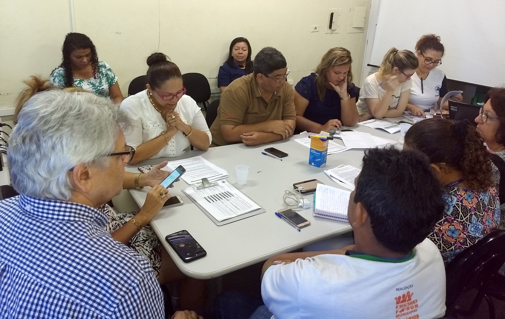 Atendimento aos indígenas venezuelanos em Manaus contará com R$ 720 mil do Governo Federal