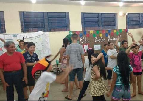 Em Manaus, Café Teatro recebe espetáculo inspirado em obra de Machado de Assis 