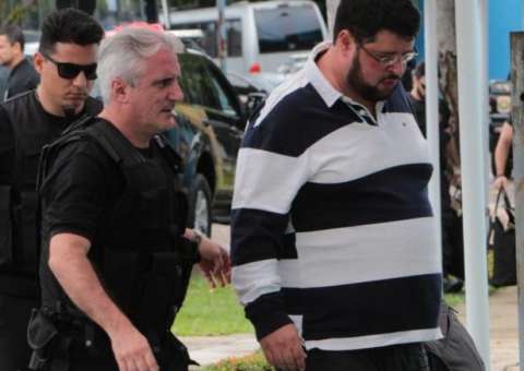 Mohamad Moustafá vai ter que pagar R$ 468 mil para ficar em liberdade