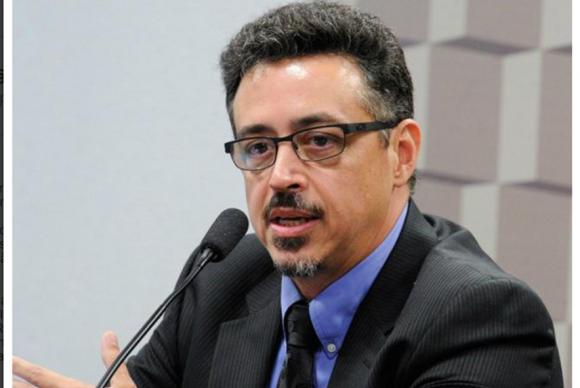 Sérgio Sá Leitão será o novo ministro da Cultura
