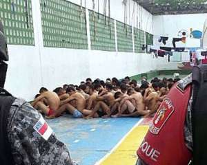 Sabino X narcotráfico