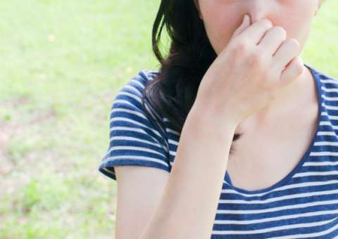 Planta usada para tratar cólicas, febres, gases e reumatismo