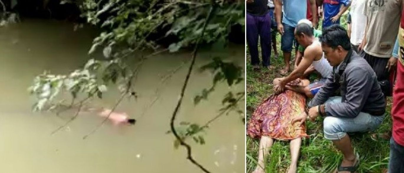 Crocodilo engole homem e dois dias depois devolve corpo a família