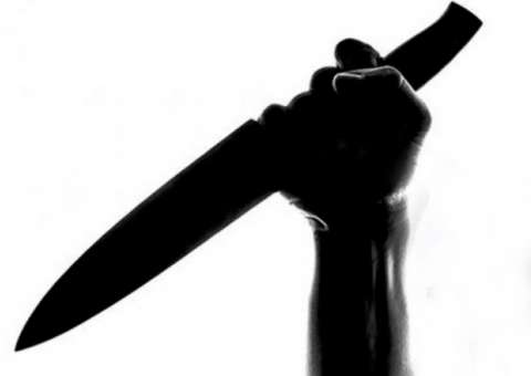 Cego esfaqueia esposa grávida por desconfiar que o filho não era seu, diz polícia 