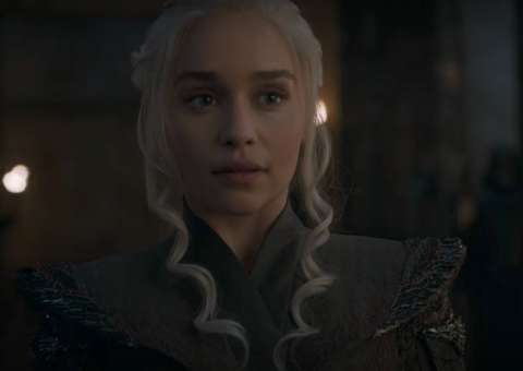 Novo teaser de “Game of Thrones” pode confirmar teoria. Assista