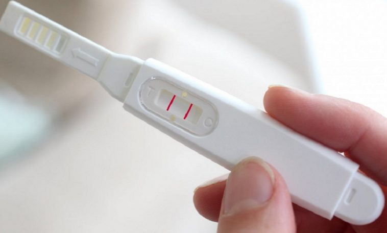 Teste de gravidez positivo em homens pode ser sinal de câncer