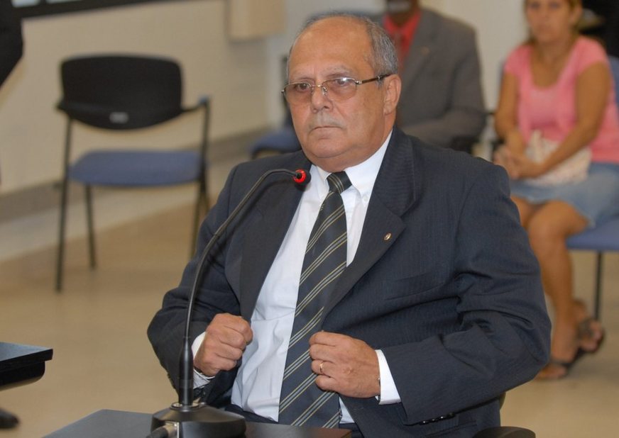 Ex-procurador geral do MPE é condenado a devolver mais de R$1,8 milhão aos cofres públicos do AM