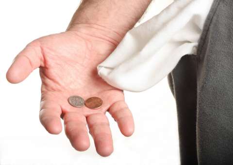 Servidor que optar por redução de carga horária poderá ter outro emprego no setor privado