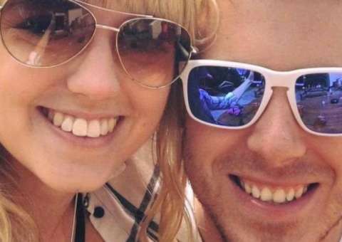 Noivos morrem em acidente trágico após festa de casamento