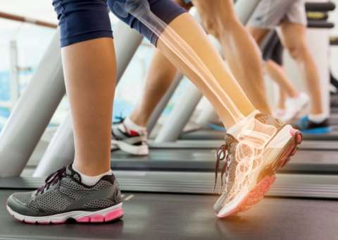 Espécie de batata auxilia na saúde óssea e protege o intestino 