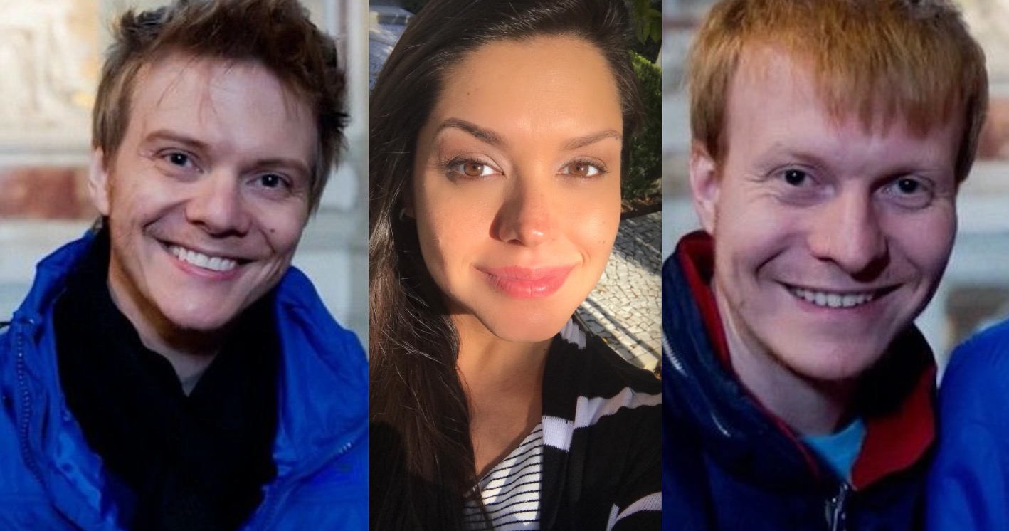 Thais Fersoza posta vídeo contrariando afirmações de concunhada