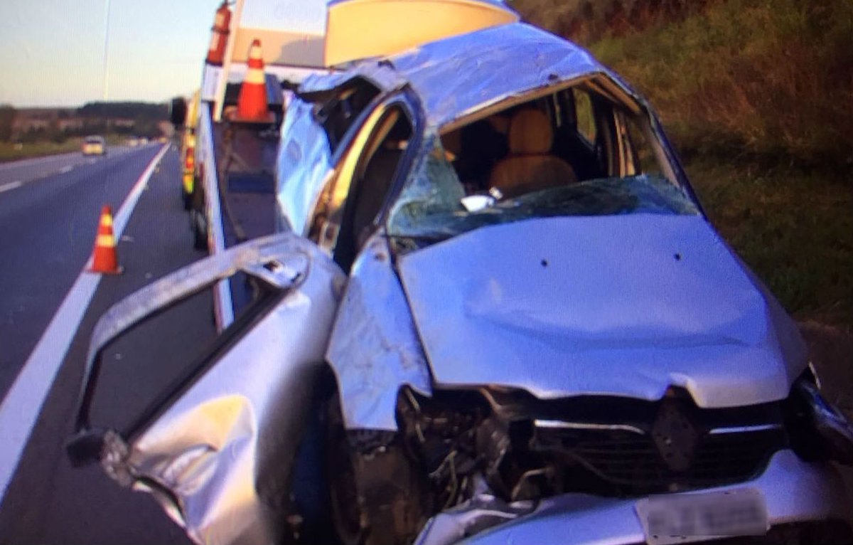 Morre dois filhos de Claudemir Peixoto, técnico do Penapolense 