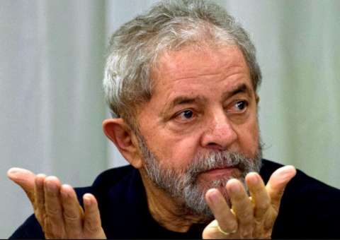 MPF pede aumento de pena de Lula e condenação também pelos gastos com acervo 
