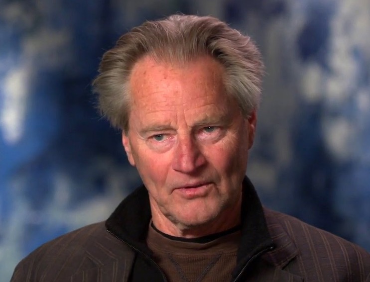 Ator e dramaturgo Sam Shepard morre aos 73 anos, nos EUA  