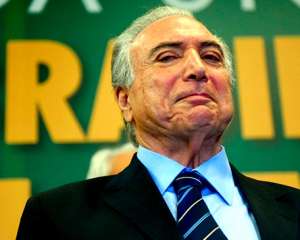 Temer  vence a um custo alto  e você paga a conta