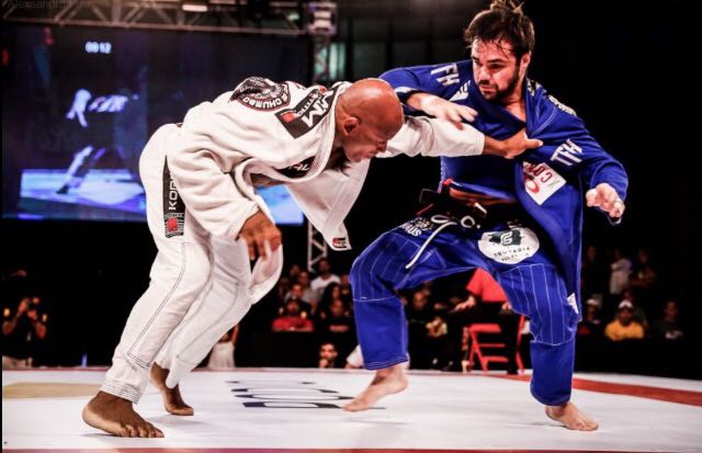 Copa Pódio promete reunir os melhores no Grand Prix dos Pesos Médios em Manaus